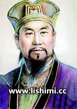 令狐德棻