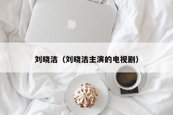 刘晓洁（刘晓洁主演的电视剧）