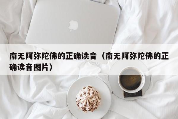 南无阿弥陀佛的正确读音（南无阿弥陀佛的正确读音图片）