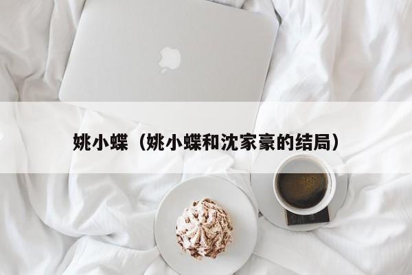 姚小蝶（姚小蝶和沈家豪的结局）